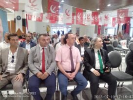 Aşıklar Bebek’te