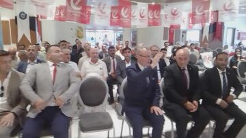 Bakan Albayrak: ‘Faiz ekonomisinden hizmet ekonomisine geçiş budur’