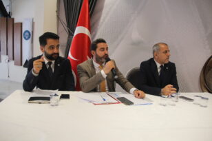 Esra Bilgiç tarih verdi