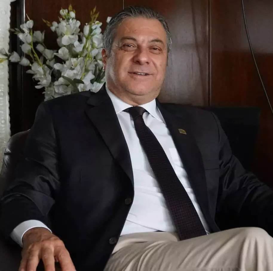 Kemeraltı Esnaf Derneği Başkanı Semih Girgin’den Zam Açıklaması