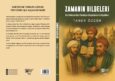 Üçüncü Kitap Heyecanı: İş Dünyası ve Medyanın Tanıdık Yüzü Taner Özgür, Yeni Eseri “Zamanın Bilgeleri” ile Okurlarıyla Buluşmaya Hazırlanıyor!