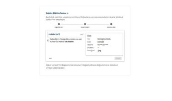 Artık şubeye gitmeye gerek yok