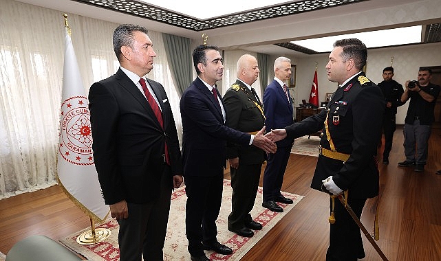 Cumhuriyetimizin 102. Yılı Coşkuyla Kutlandı