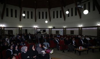 Hasan Basri Balcı “Huzurlu Ve Mutlu Ailenin” Şifrelerini Anlattı