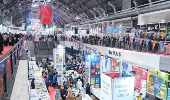 İnegöl’de Hafta Sonu Yazar Geçidi Var