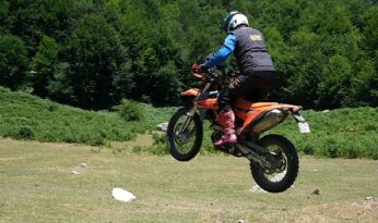 İnegöl’de Sky Adventure Race Rüzgarı Esecek