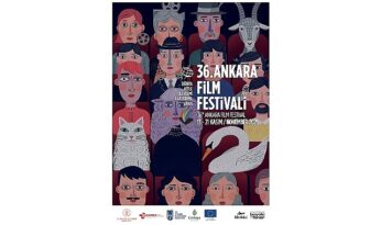 Kasım Ayı Çankaya’da Sanatla Dolu Geçecek