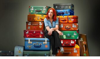 6 Bölümlük Belgesel Seri ‘Hannah Fry ile Sonsuz Keşif’, İlk Bölümüyle 1 Aralık Pazartesi 20.00’de National Geographic Ekranlarına Geliyor!