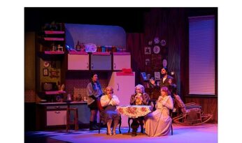 Adanalılar, “Üç Jokerli Konken’i” keyifle izledi