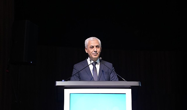 Ali Sağlık: “Önlem Almasaydık Su 5 Ay Önce Bitecekti”