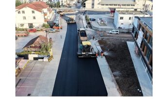 Başiskele’de trafiğe bu kavşaklar nefes aldıracak