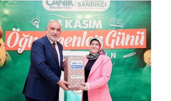 Başkan Sandıkçı’dan Öğretmenlere Diyarbakır, Mardin ve Şanlıurfa Turu