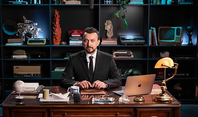 Basmacıgiller İle Tanışma Vakti Geldi!