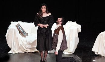 Beylikdüzü Kasım Ayında da Sanatın Merkezi Olacak