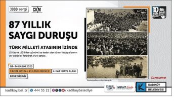CKM’de Atatürk’ü Anma Programı