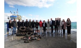 Didim’de Sıfır Atık Buluşması Gerçekleşti