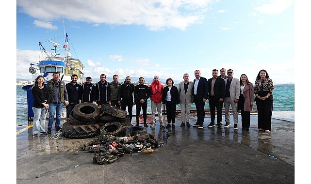 Didim’de Sıfır Atık Buluşması Gerçekleşti