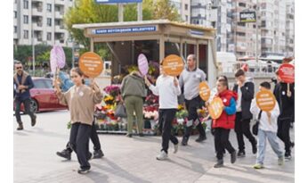 Dünya Çocuk Hakları Günü etkinlikleri sürüyor