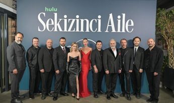 Dünyanın 8. Büyük Ailesi Olan Basmacıgiller 19 Kasım’da