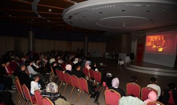 Efsane Sporcu Naim Süleymanoğlu Osmangazi’de Anıldı