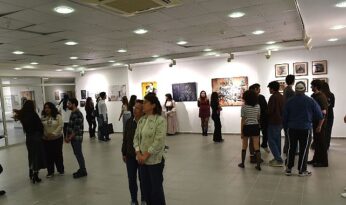 EÜ, “İzinde İz Bırakmak” sergisiyle sanatseverleri Atatürk’ün izinde buluşturdu