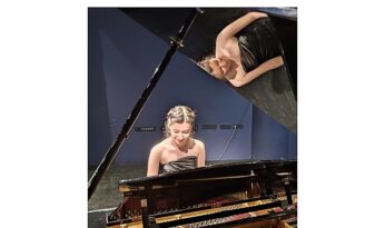 EÜTF’den 17 Kasım Dünya Prematüre Gününde “Prematüre Bebekler ve Müzik” etkinliği