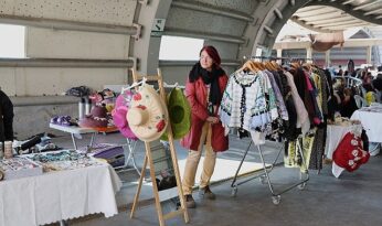 Girişimci Kadınların Emekleri Osmangazi’de Değer Buluyor