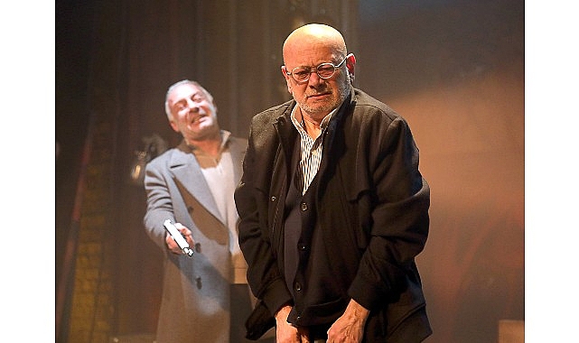 İBB Şehir Tiyatroları’nda Bu Hafta (25-30 Kasım 2025)