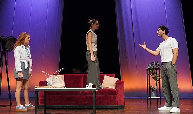 İBB Şehir Tiyatroları’nda Bu Hafta (5‑10 Kasım 2025)