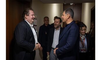 İzmir’de unutulmayacak bir klasik müzik gecesi