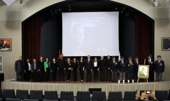 Karabağlar Belediyesi’nden Duygu Dolu 10 Kasım Söyleşisi