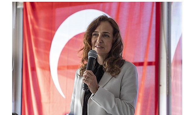 Karşıyaka’da ’24 Kasım’ buluşması