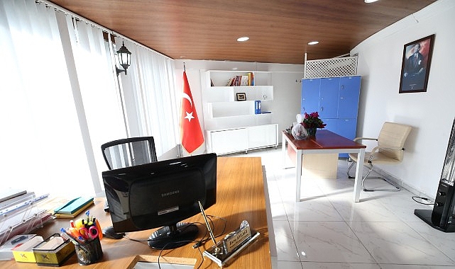 Karşıyaka’da kadınlar yalnız değil!