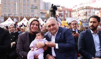 Keçiören’de Yöresel Yemek Yarışması Heyecanı Başladı