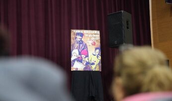 Kemal Sunal, Keçiören’de Türkülerle Anıldı