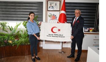 Kemer’de seramik sanatına büyük ilgi