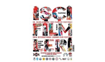 Lüleburgaz’da 20. Uluslararası İşçi Filmleri Festivali başlıyor