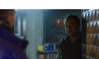 Netflix, Seren Yüce İmzalı Kasaba’nın Resmi Fragmanını Paylaştı