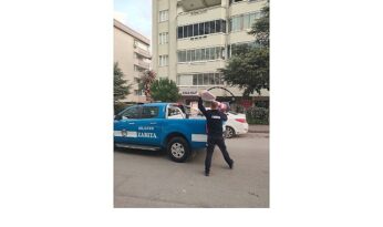 Nilüfer’de kapsamlı temizlik