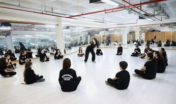 Osmangazi Belediyesi Geleceğin Dansçılarını Yetiştiriyor