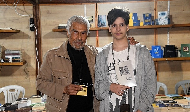 Osmangazi Edebiyat İle Nefes Alıyor