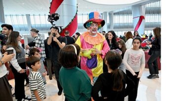 QNB Türkiye’den Sokak Hayvanlarına Destek İçin “İyilik Kermesi”