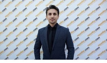 2025 Yılının En İyi Oyunları