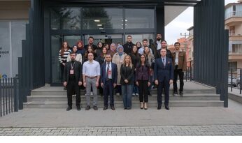 3. Telif Hukuku Akademisi, Sosyal İnovasyon Ajansı Ev Sahipliğinde Yapıldı