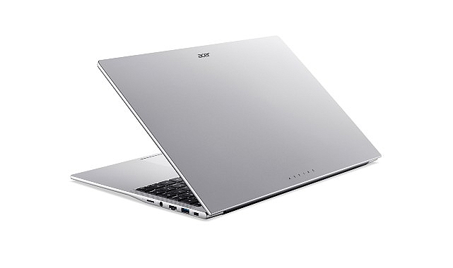 Acer Aspire Lite 16: Günlük Verimliliği Modern Tasarım ve Akıllı Teknolojilerle Buluşturan Yeni Nesil Deneyim