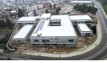 Adım adım engelsiz Gebze