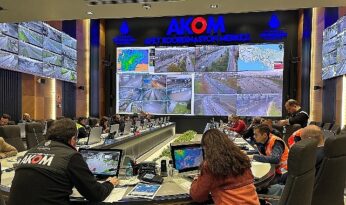 AKOM’dan sağanak yağış uyarısı: İBB ekipleri teyakkuzda