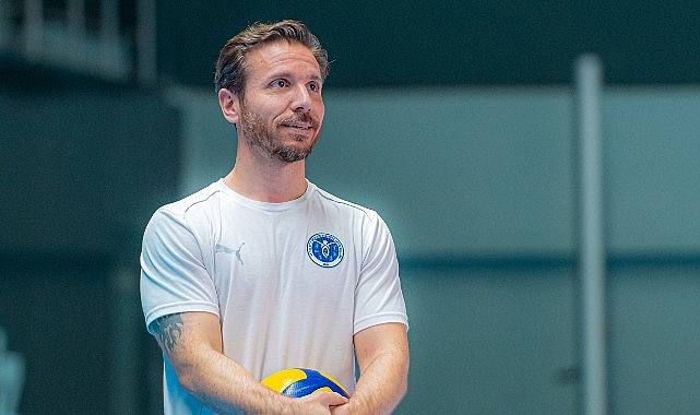 Alper Hamurcu’dan Aydın Büyükşehir Belediyespor’a Veda Mesajı