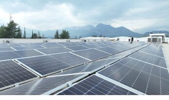 Antalya Büyükşehir Belediyesi’nin GES sayısı 19’a çıktı