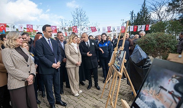 Asimilasyonun acı hatırası, ortak hafızada yeniden canlandı